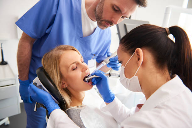 Best Dental Implants  in Wurtland, KY