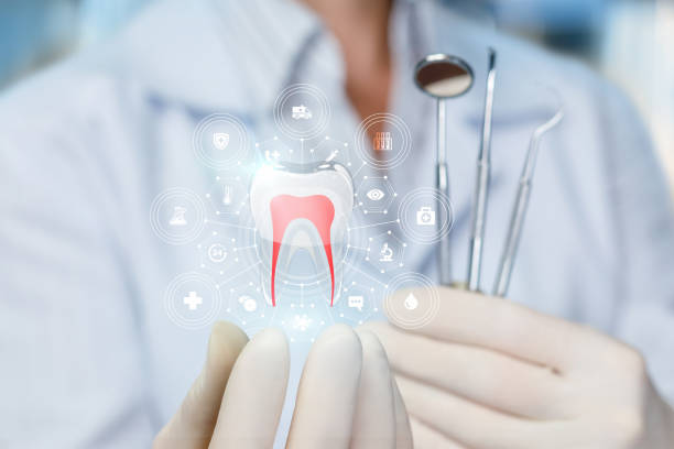 Advanced Technology for Better Dental Care in Wurtland, KY