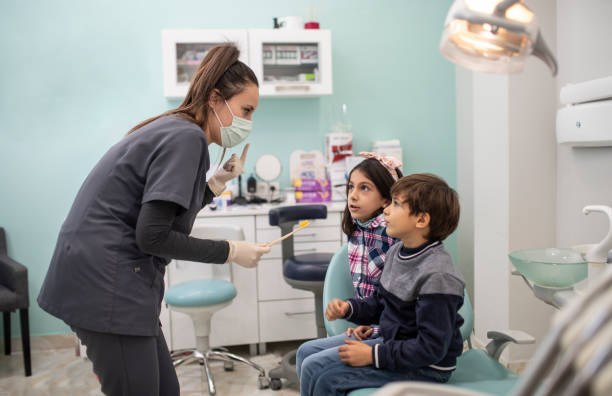 Laser Dentistry in Wurtland, KY